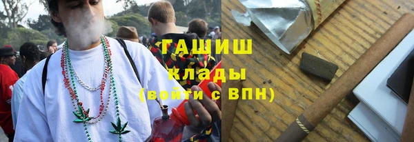 хмурый Алзамай